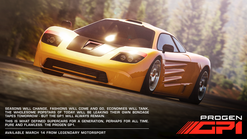 Illustration for article titled With The New Stunt Update, GTA Online's Racing Is More Incredible Than EverÂ